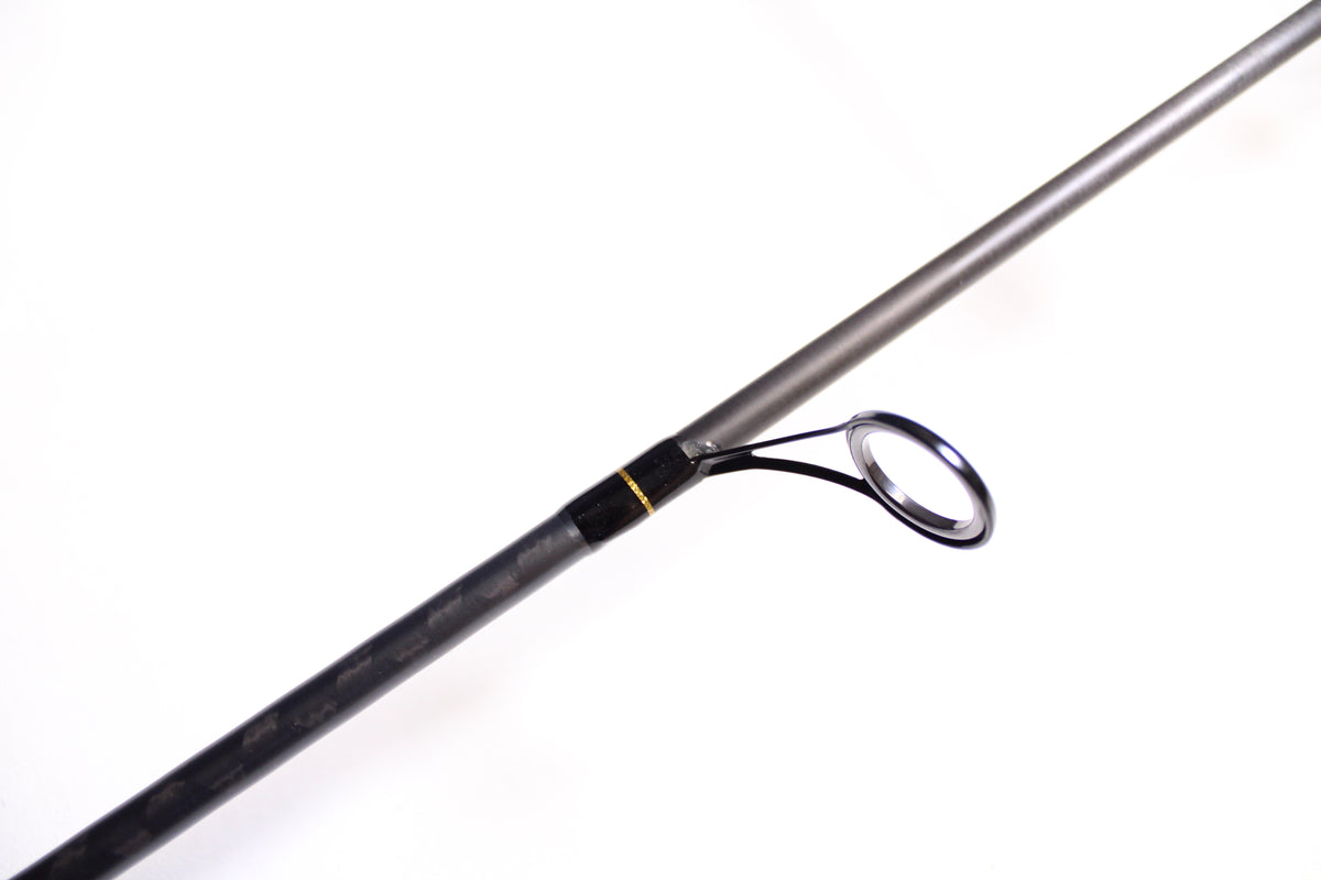 Shimano Intenza NTZSX70MLA - Used Spinning Rod - Excellent Condition