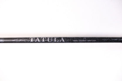 Daiwa Tatula TTUL731MXS - Used Spinning Rod - Excellent Condition