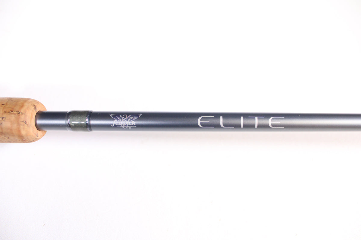Fenwick Elite ELB68M-XFS - Used Spinning Rod - Very Good Condition
