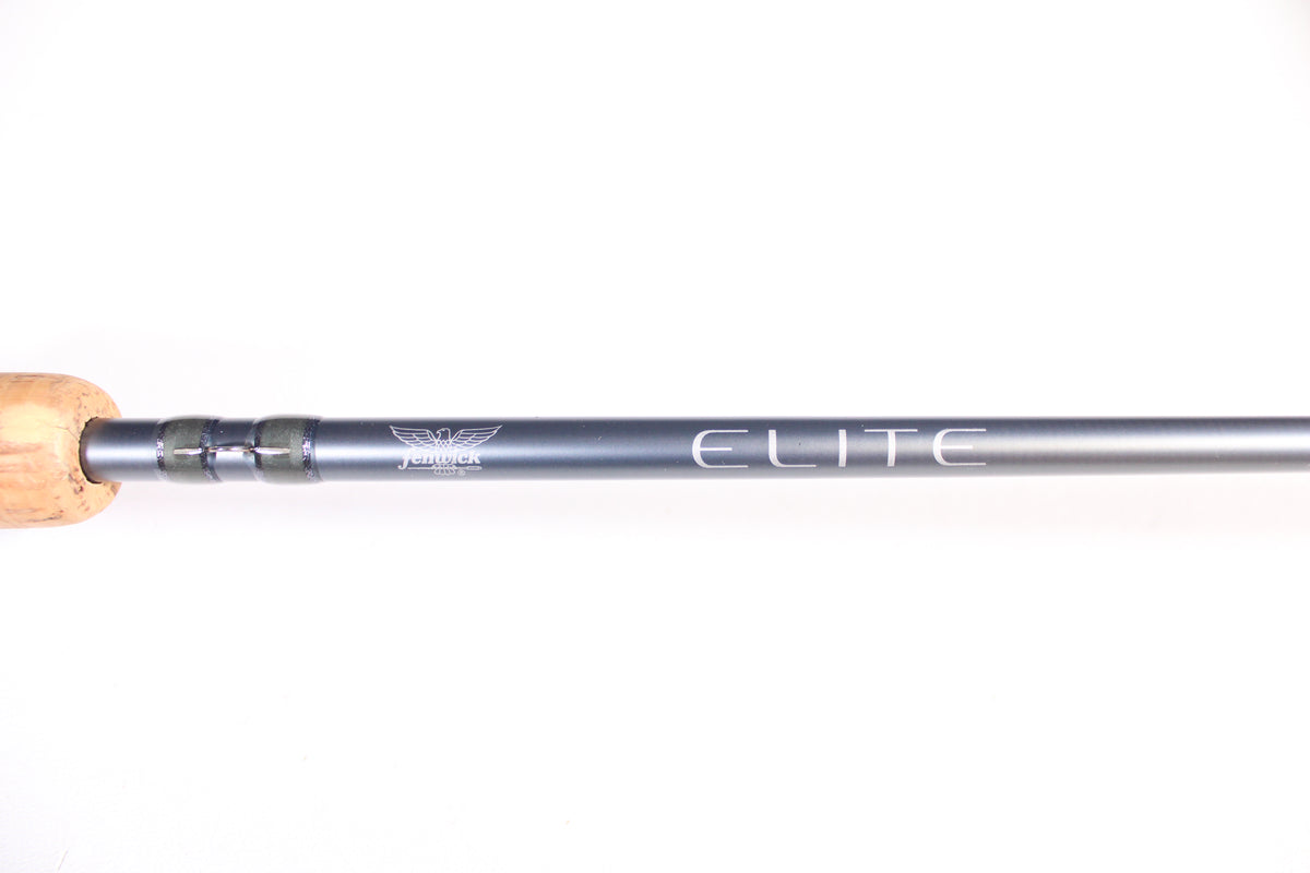 Fenwick Elite ELB68M-MFC - Used Casting Rod - Very Good Condition