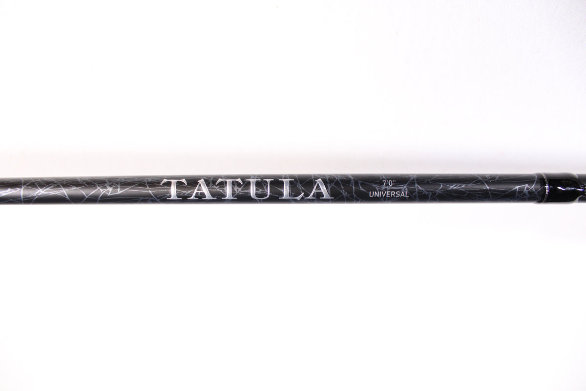 Daiwa Tatula TTUL701MHFB - Used Casting Rod - Excellent Condition