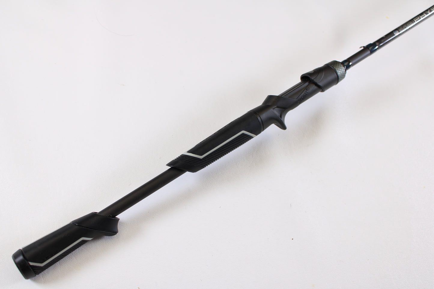 St. Croix Physyx PHXC70MHMF 7'0" Medium Heavy - Used Casting Rod - Very Good Condition