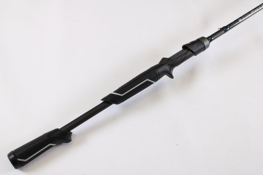 St. Croix Physyx PHXC70MHMF 7'0" Medium Heavy - Used Casting Rod - Very Good Condition