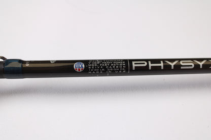 St. Croix Physyx PHXC70MHMF 7'0" Medium Heavy - Used Casting Rod - Very Good Condition