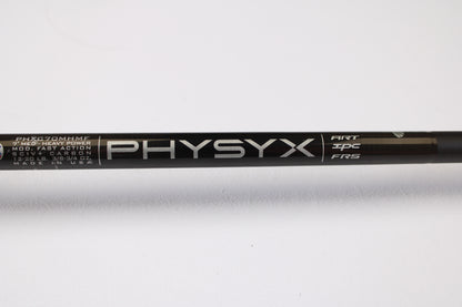 St. Croix Physyx PHXC70MHMF 7'0" Medium Heavy - Used Casting Rod - Very Good Condition