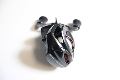 Shimano Scorpion MD 300XG 7.6:1 Gear Ratio - Used Casting Reel - Very Good Condition