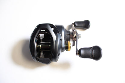Shimano Curado CU300K 4.7:1 Gear Ratio - Used Casting Reel - Good Condition