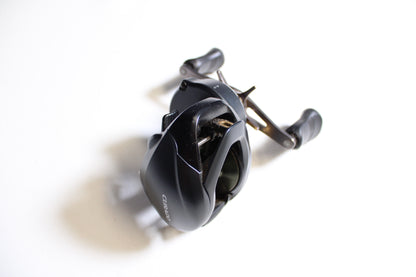 Shimano Curado CU300K 4.7:1 Gear Ratio - Used Casting Reel - Good Condition
