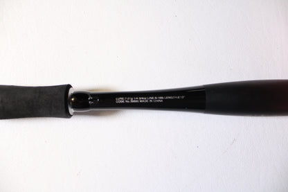Shimano Zodias ZDC610MA 6'10" Medium - Used Casting Rod - Very Good Condition