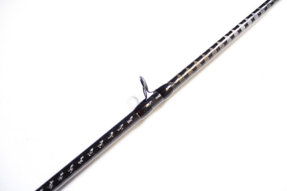 Shimano Zodias ZDC610MA 6'10" Medium - Used Casting Rod - Very Good Condition