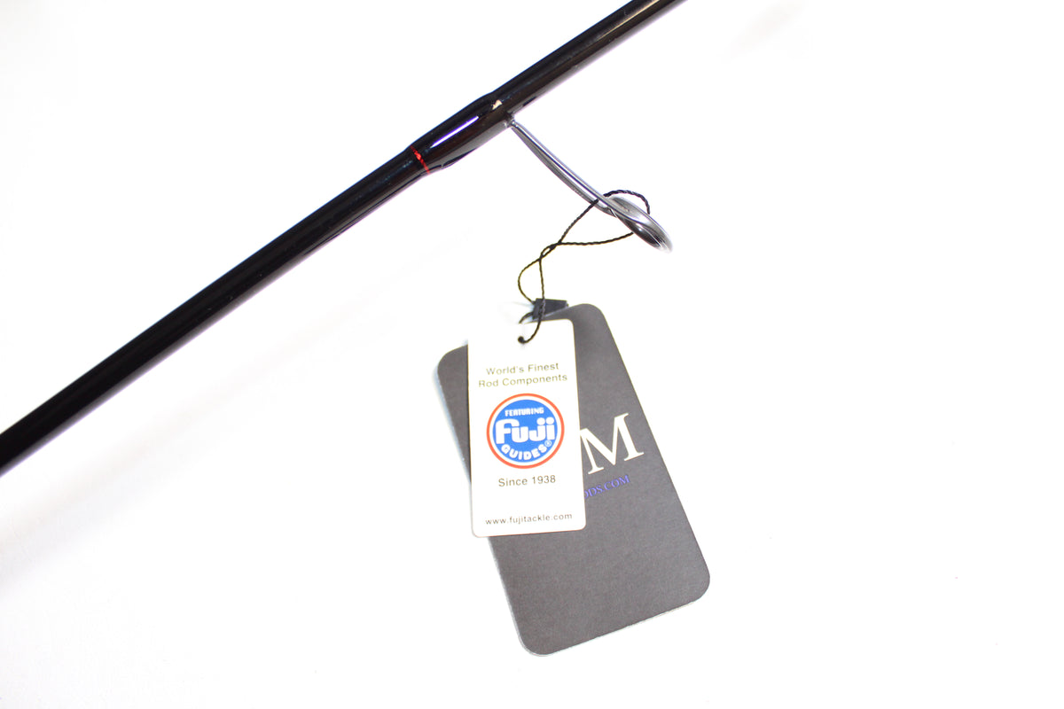 ODM D.N.A. Inshore BXD-701LS 7'0" - Used Spinning Rod - Mint Condition