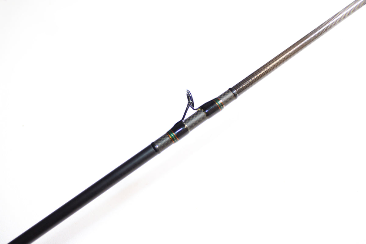 Megabass Destroyer Hien F3-610X - Used Casting Rod - Very Good Condition