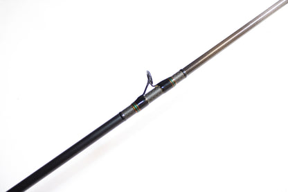 Megabass Destroyer Hien F3-610X - Used Casting Rod - Very Good Condition