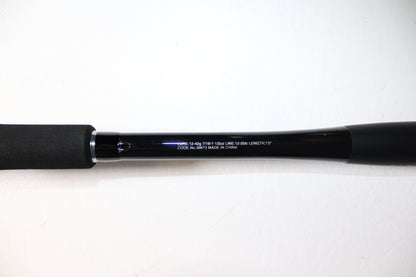 Shimano Zodias ZDC75HA - Used Casting Rod - Excellent Condition