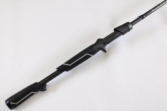 St. Croix Physyx PHXC68MXF 6'8" Medium - Used Casting Rod - Very Good Condition