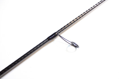 Shimano Zodias ZDS72MLPB - Used Spinning Rod - Mint Condition