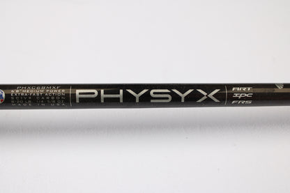 St. Croix Physyx PHXC68MXF 6'8" Medium - Used Casting Rod - Very Good Condition