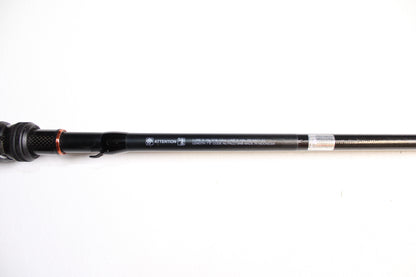 Shimano Poison Adrena PAD270MB - Used Spinning Rod - Excellent Condition