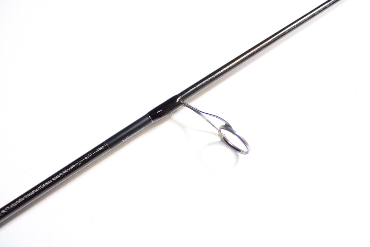 Shimano Poison Adrena PAD270MB - Used Spinning Rod - Excellent Condition