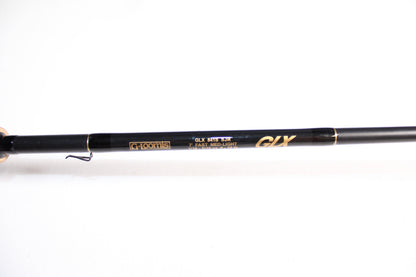G. Loomis GLX 841S SJR - Used Spinning Rod - Very Good Condition