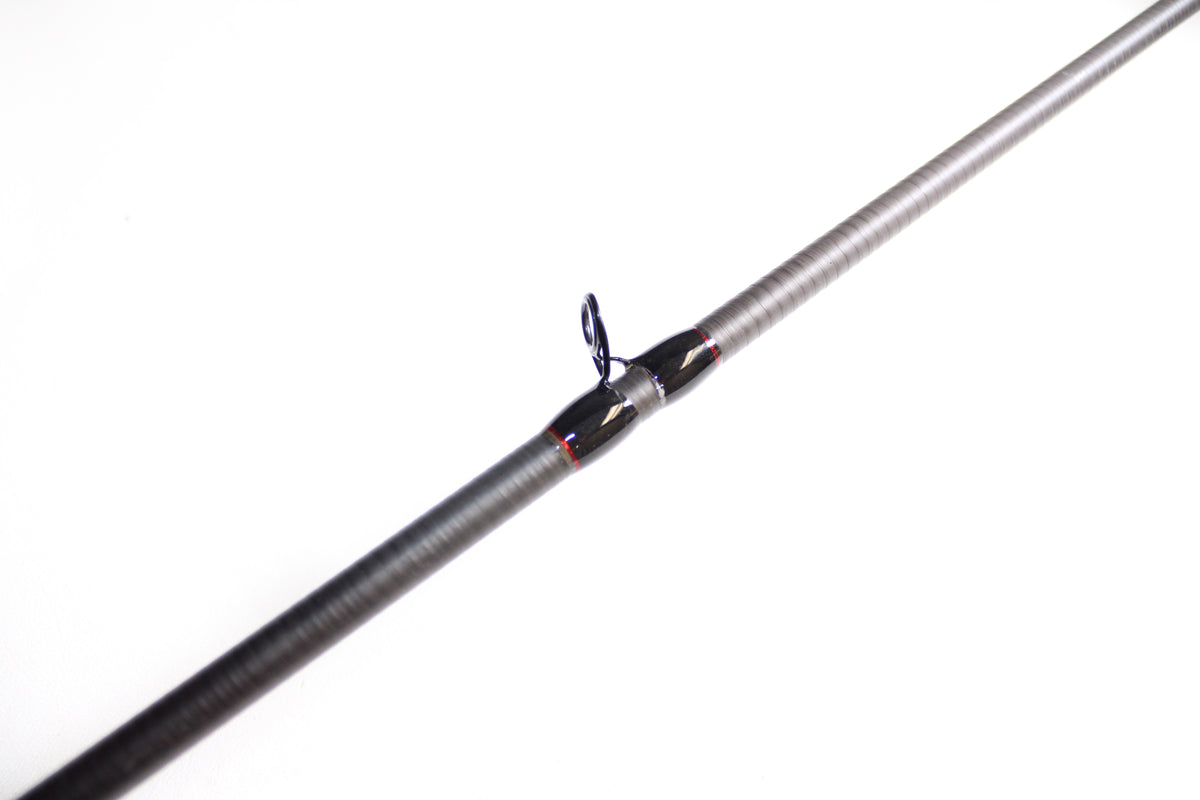 Dobyns Kaden KD744C - Used Casting Rod - Excellent Condition