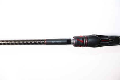 Shimano Zodias ZDC72MA - Used Casting Rod - Excellent Condition