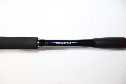Shimano Zodias ZDC72MA - Used Casting Rod - Excellent Condition