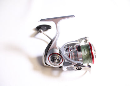 Daiwa Procyon LT2500D-XH - Used Spinning Reel - Good Condition
