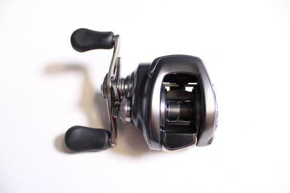 Shimano Bantam 151HGA 7.1:1 Gear Ratio - Used Casting Reel - Excellent Condition