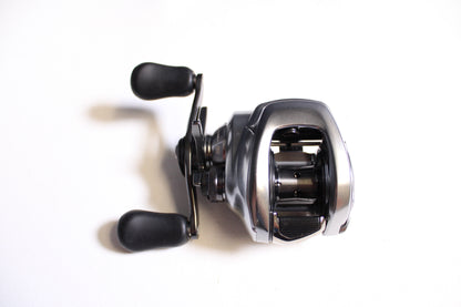 Shimano Bantam 151MGL 6.2:1 Gear Ratio - Used Casting Reel - Excellent Condition