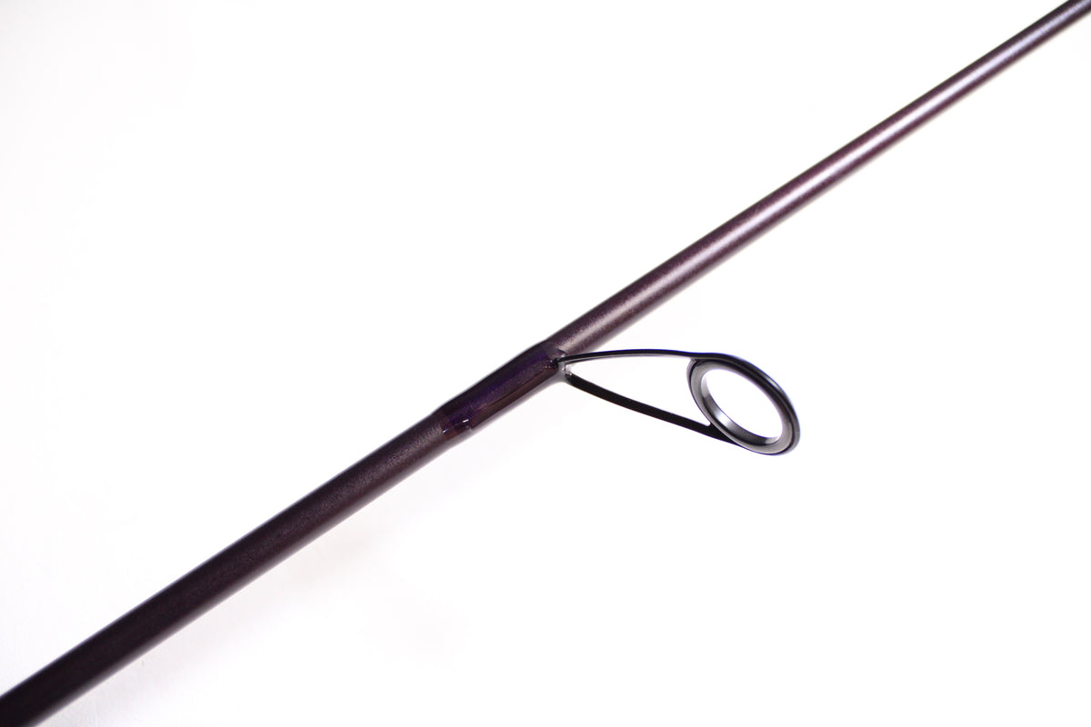 St. Croix Mojo Bass JOS710MMF - Used Spinning Rod - Very Good Condition