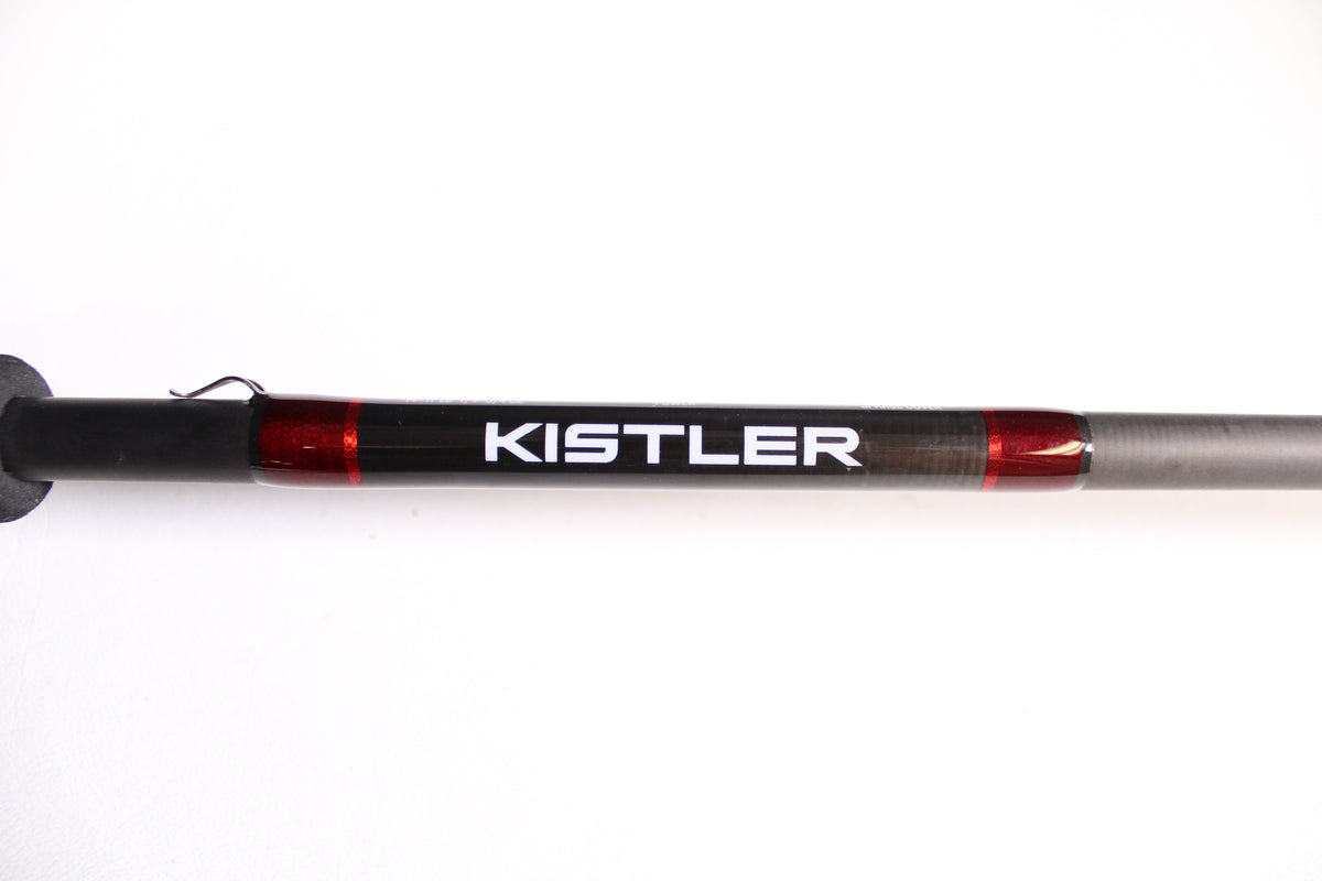 Kistler Z-Bone ZB704MH - Used Casting Rod - Excellent Condition