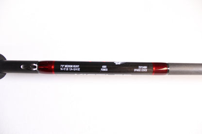 Kistler Z-Bone ZB704MH - Used Casting Rod - Excellent Condition