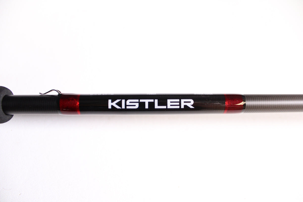 Kistler Z-Bone ZB7045HMH - Used Casting Rod - Excellent Condition