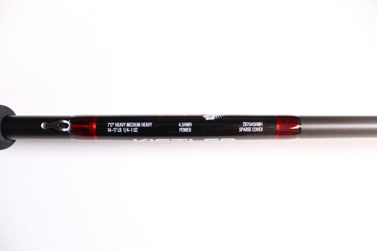 Kistler Z-Bone ZB7045HMH - Used Casting Rod - Excellent Condition