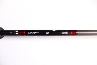 Kistler Z-Bone ZB7045HMH - Used Casting Rod - Excellent Condition
