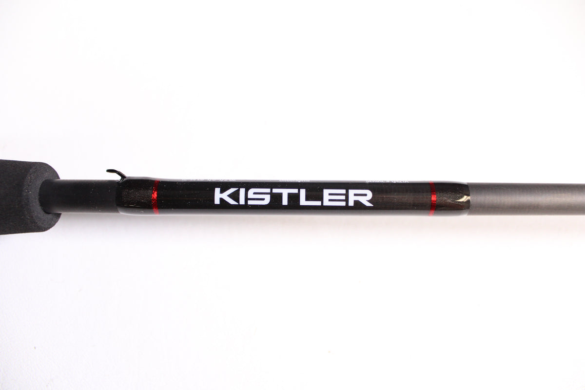 Kistler KLX-SCU-70LMH - Used Casting Rod - Excellent Condition