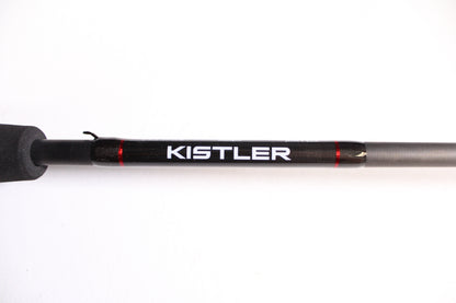 Kistler KLX-SCU-70LMH - Used Casting Rod - Excellent Condition