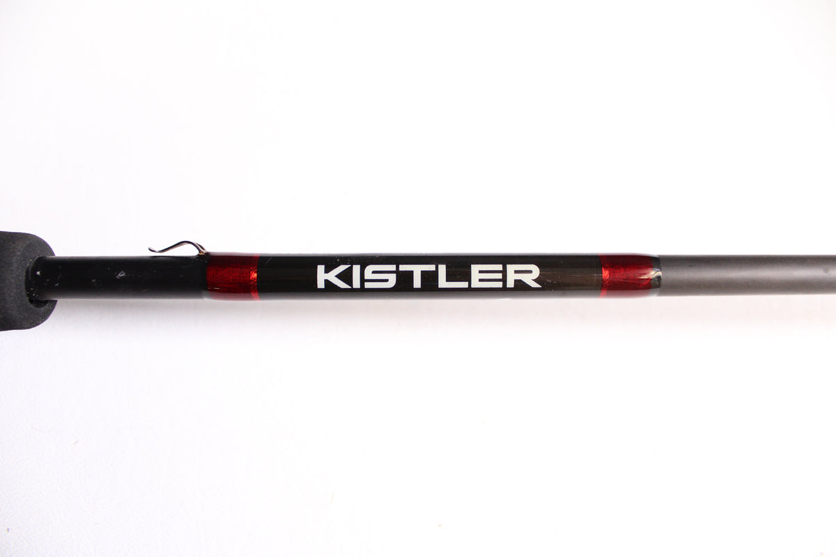 Kistler Z-Bone ZB702M - Used Casting Rod - Excellent Condition