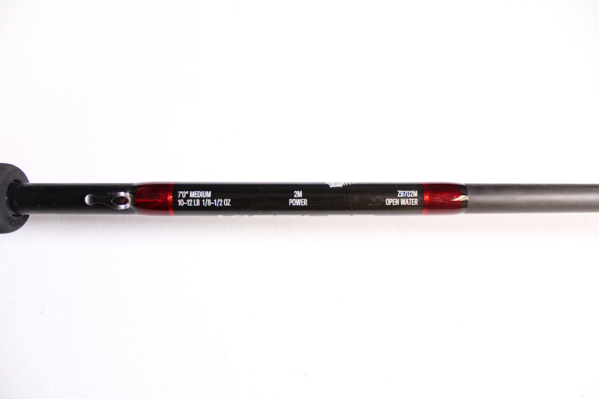 Kistler Z-Bone ZB702M - Used Casting Rod - Excellent Condition