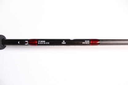 Kistler Z-Bone ZB702M - Used Casting Rod - Excellent Condition