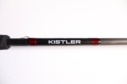 Kistler Z-Bone ZB765H - Used Casting Rod - Excellent Condition