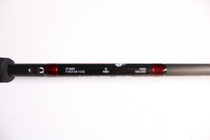 Kistler Z-Bone ZB765H - Used Casting Rod - Excellent Condition