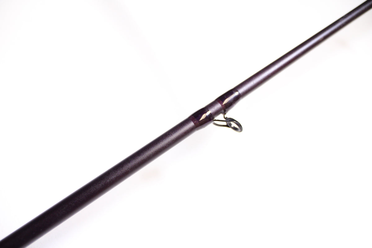 St. Croix Mojo Bass JOC71MHF - Used Casting Rod - Very Good Condition