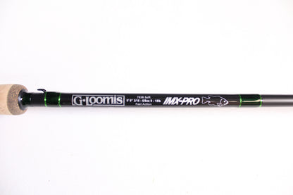 G. Loomis IMX-PRO 783S SJR - Used Spinning Rod - Very Good Condition