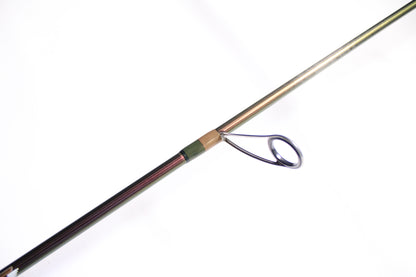 Megabass Destroyer Evoluzion Lycaon MS F1-63tix-S - Used Spinning Rod - Excellent Condition