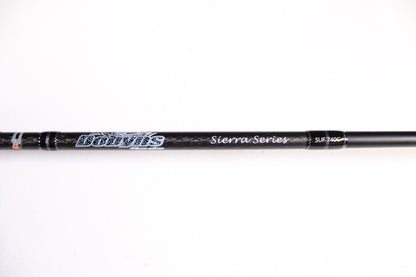 Dobyns Sierra SUF740C - Used Casting Rod - Excellent Condition