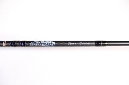 Dobyns Sierra SA705C - Used Casting Rod - Excellent Condition