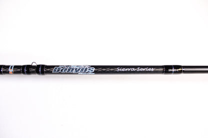 Dobyns Sierra SA683C - Used Casting Rod - Excellent Condition