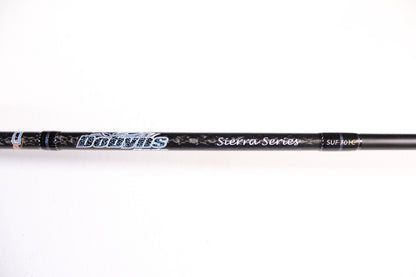 Dobyns Sierra SUF701C - Used Casting Rod - Very Good Condition